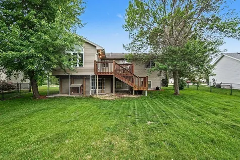 1445 153rd Lane NW Andover MN 55304