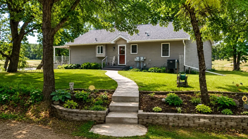 44817 State Highway 210 Vining MN 56588