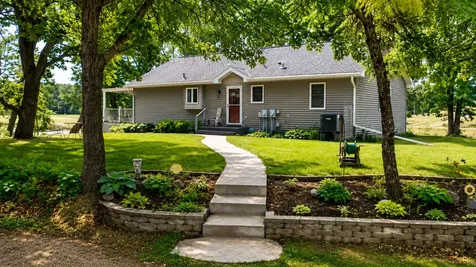 44817 State Highway 210 Vining MN 56588