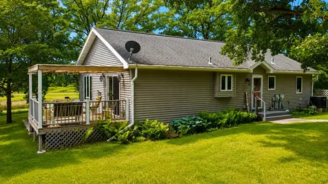 44817 State Highway 210 Vining MN 56588