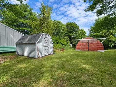 44817 State Highway 210 Vining MN 56588