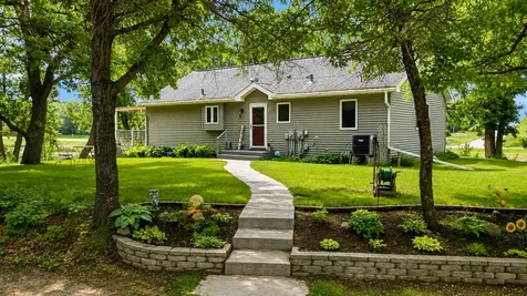 44817 State Highway 210 Vining MN 56588