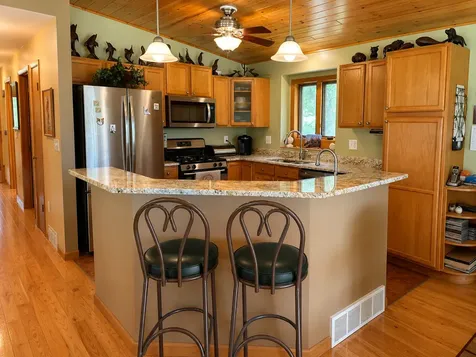44817 State Highway 210 Vining MN 56588