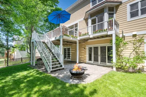 10051 Gristmill Ridge Eden Prairie MN 55347