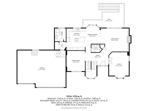 10051 Gristmill Ridge Eden Prairie MN 55347