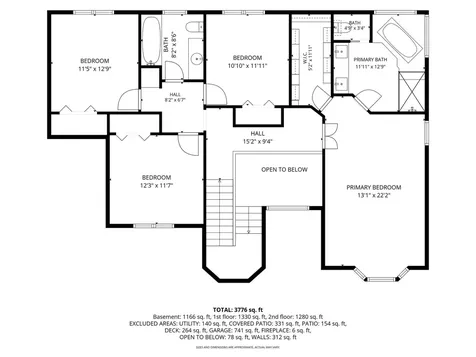 10051 Gristmill Ridge Eden Prairie MN 55347
