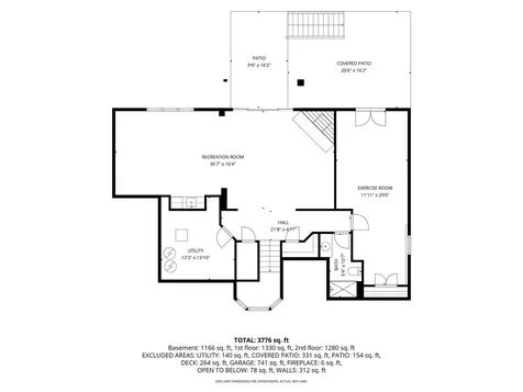 10051 Gristmill Ridge Eden Prairie MN 55347