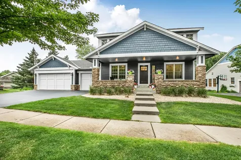 3373 Couchtown Path Rosemount MN 55068