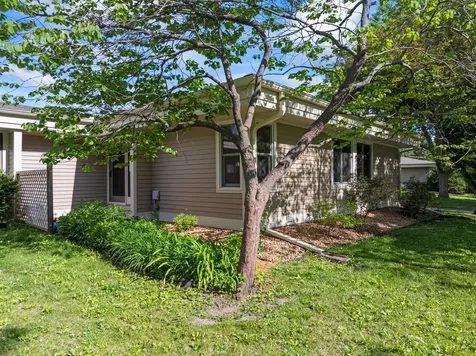 711 Lincoln Street N Northfield MN 55057