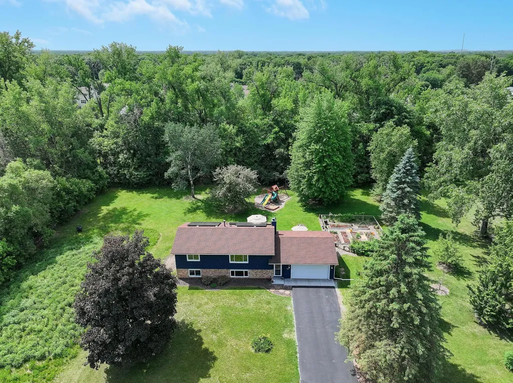 900 James Street Lino Lakes MN 55014