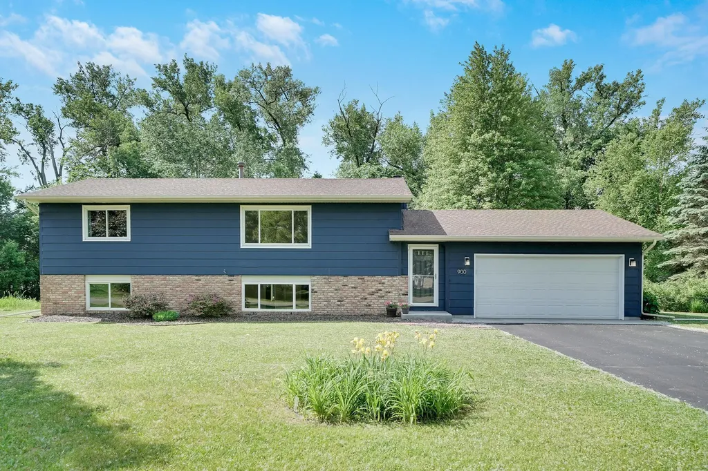900 James Street Lino Lakes MN 55014