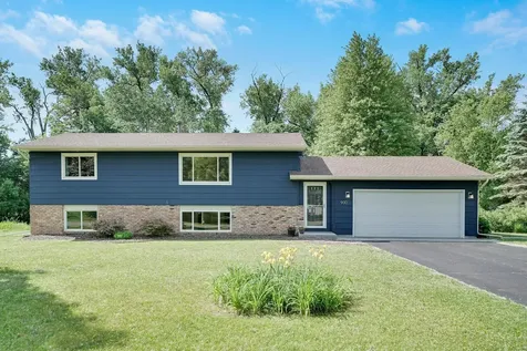 900 James Street Lino Lakes MN 55014
