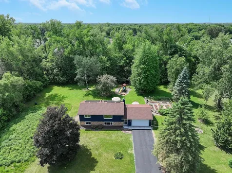 900 James Street Lino Lakes MN 55014