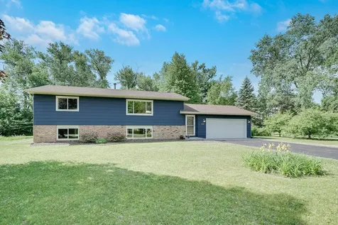 900 James Street Lino Lakes MN 55014