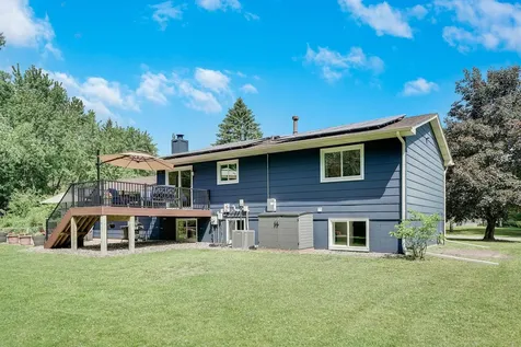 900 James Street Lino Lakes MN 55014
