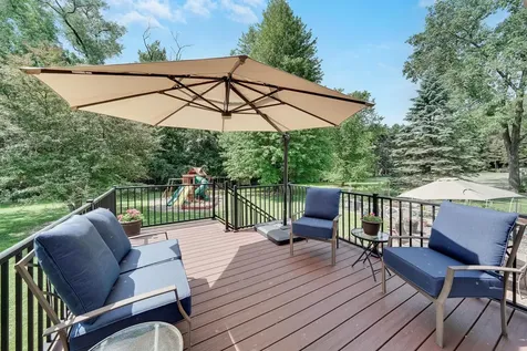 900 James Street Lino Lakes MN 55014