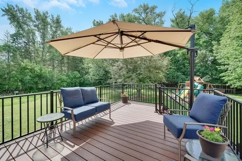 900 James Street Lino Lakes MN 55014