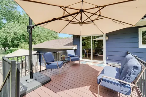 900 James Street Lino Lakes MN 55014