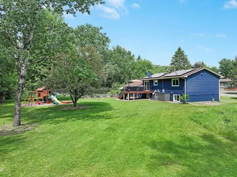 900 James Street Lino Lakes MN 55014