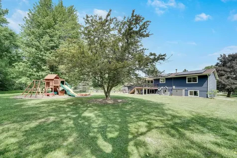 900 James Street Lino Lakes MN 55014