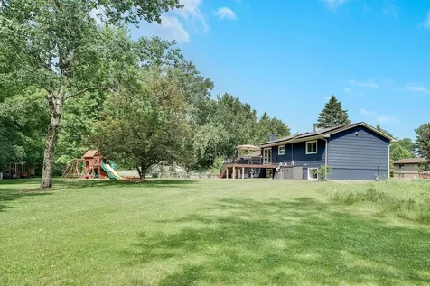 900 James Street Lino Lakes MN 55014