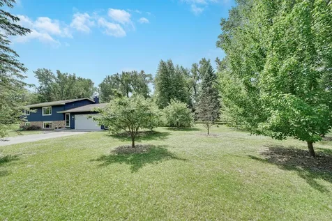 900 James Street Lino Lakes MN 55014