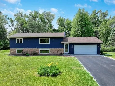 900 James Street Lino Lakes MN 55014