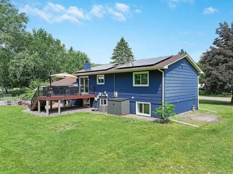 900 James Street Lino Lakes MN 55014