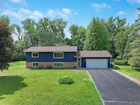 900 James Street Lino Lakes MN 55014