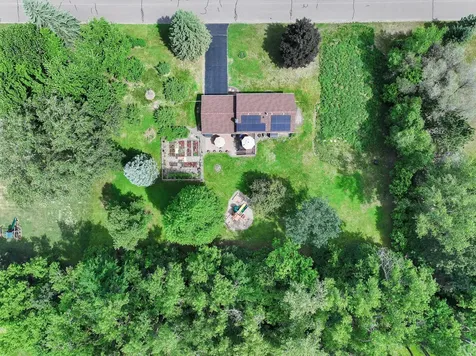 900 James Street Lino Lakes MN 55014