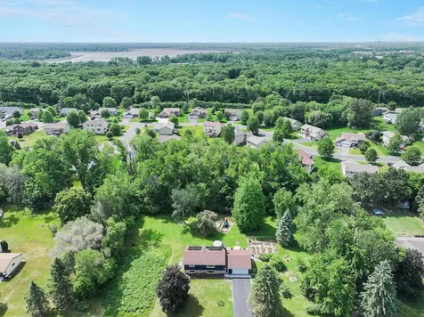 900 James Street Lino Lakes MN 55014