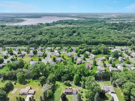 900 James Street Lino Lakes MN 55014