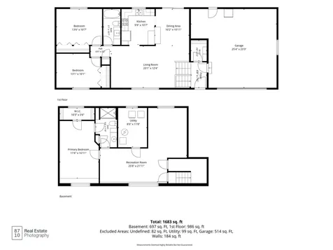 900 James Street Lino Lakes MN 55014