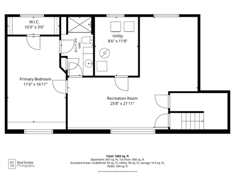 900 James Street Lino Lakes MN 55014
