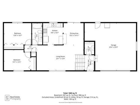 900 James Street Lino Lakes MN 55014