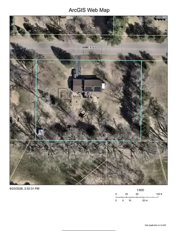 900 James Street Lino Lakes MN 55014