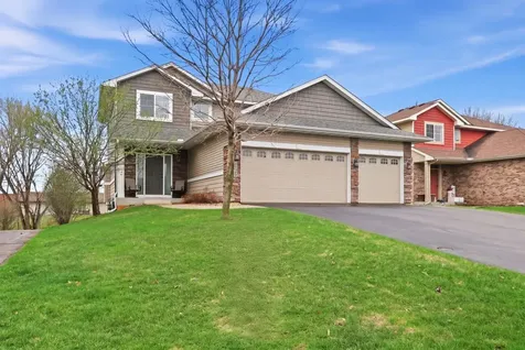 21340 Hytrail Circle Lakeville MN 55044