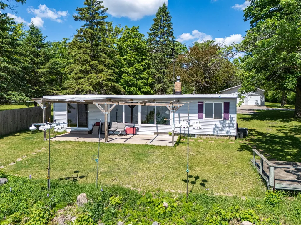 15841 Sandy Beach Road SE Mentor MN 56736