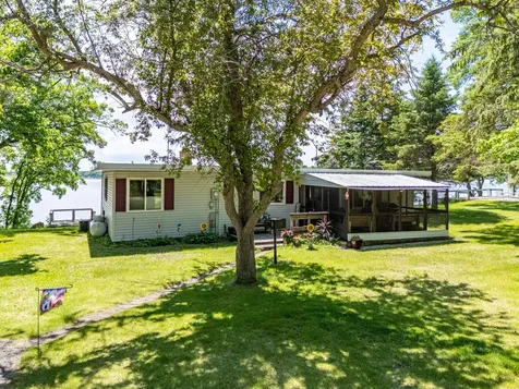 15841 Sandy Beach Road SE Mentor MN 56736