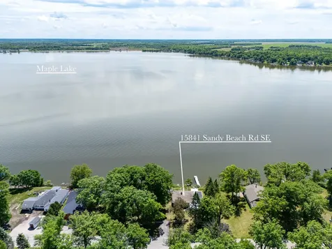 15841 Sandy Beach Road SE Mentor MN 56736