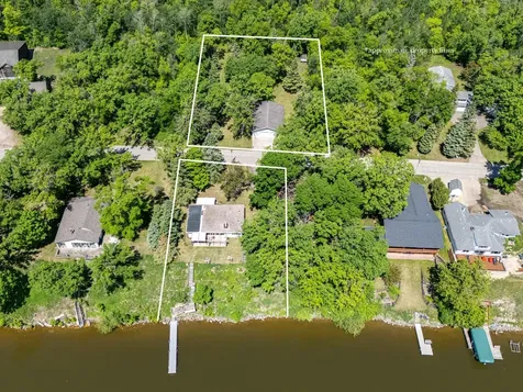 15841 Sandy Beach Road SE Mentor MN 56736