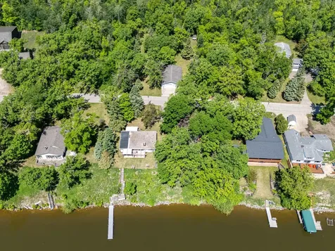 15841 Sandy Beach Road SE Mentor MN 56736