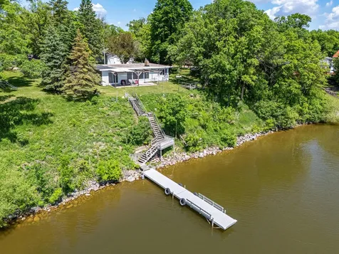 15841 Sandy Beach Road SE Mentor MN 56736
