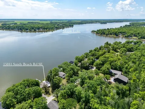 15841 Sandy Beach Road SE Mentor MN 56736