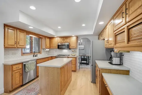 1933 128th Avenue NW Coon Rapids MN 55448