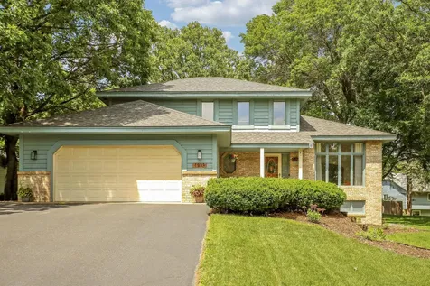 1933 128th Avenue NW Coon Rapids MN 55448