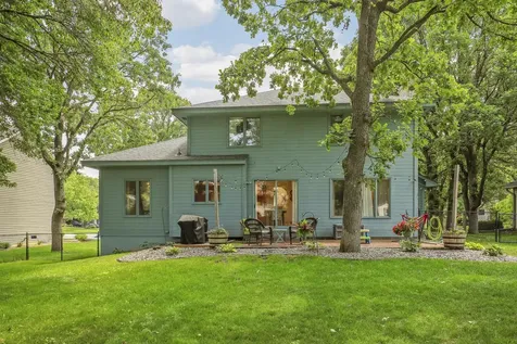1933 128th Avenue NW Coon Rapids MN 55448