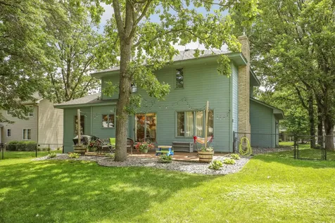 1933 128th Avenue NW Coon Rapids MN 55448
