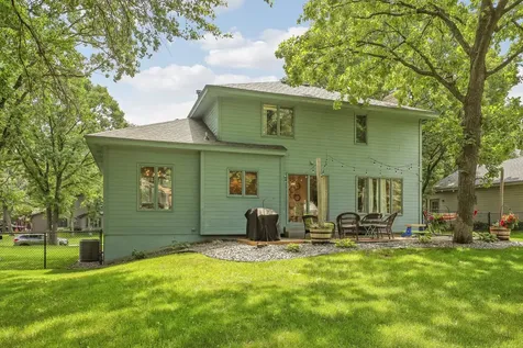 1933 128th Avenue NW Coon Rapids MN 55448