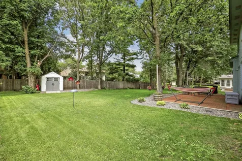 1933 128th Avenue NW Coon Rapids MN 55448